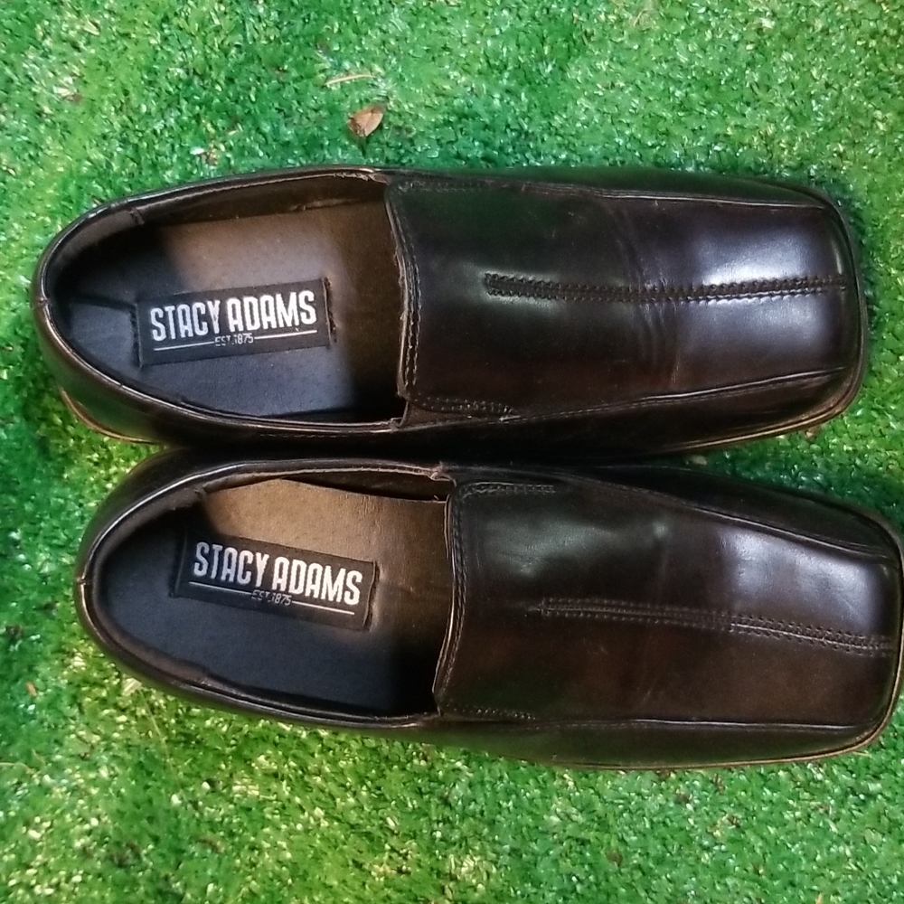 Boys dress shoes